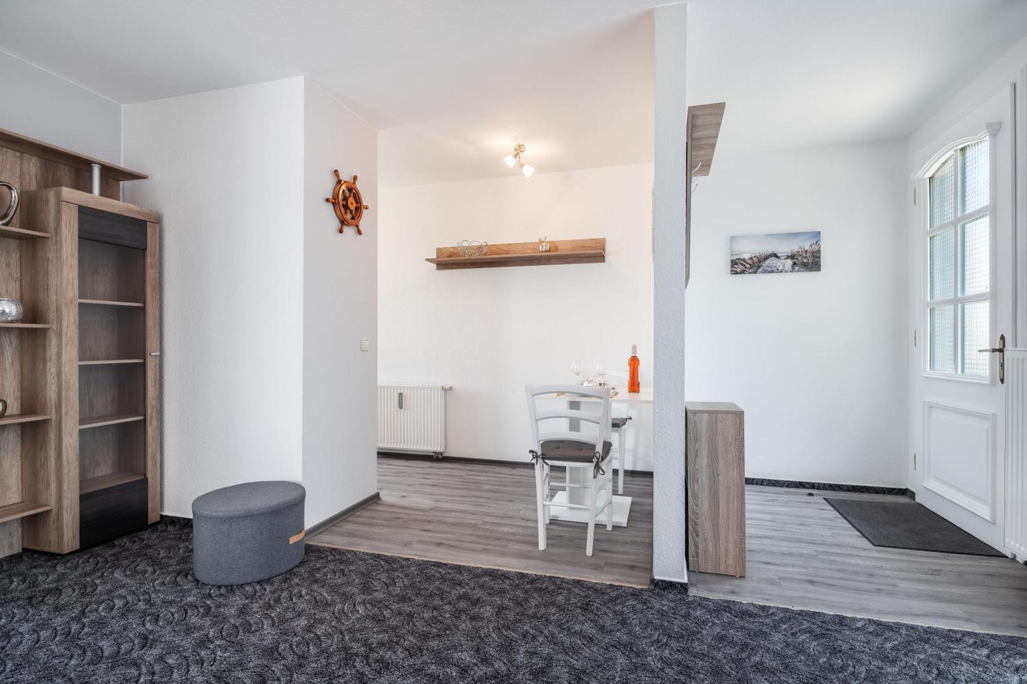 Fewo Rosenhof Tw 112 Ostseebad Kühlungsborn Exterior foto